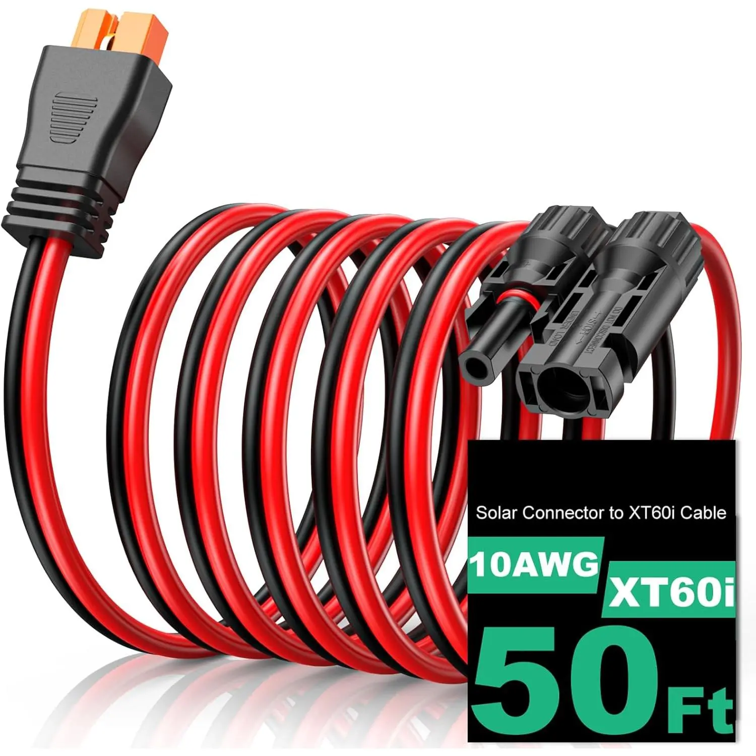 Red&Black 50