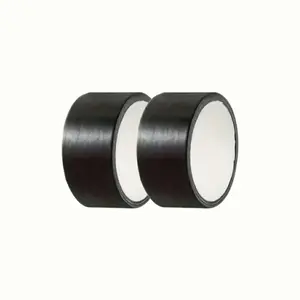 Strong adhesive fabric tape, specially designed for repairing cushions, waterproof faux leather seats and sofas - 5-meter long durable faux leather repair tape