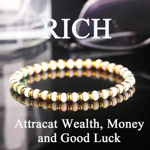 GADASLUY Handmade Red Green Agate Abacus Bead Money Bracelet - Wealth Attraction, Elastic Cord Suitable for Daily Wear & Gift, Abundance Prosperity Jewelry for Parents, Year-Round Accessory