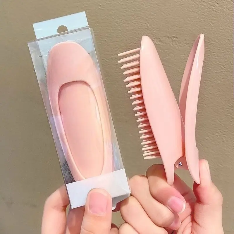 High Volume Root Lifting Hair Comb Clip, Bangs Styling Hair Pin, Fluffy Hair Root Clips for Salon DIY Hairstyle