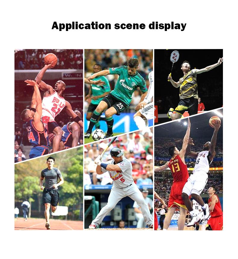 Football Shin Guard Socks Sleeves with Foam,Calf Compression Sleeve Honeycomb Pads,Sports Legging & Soccer Equipment