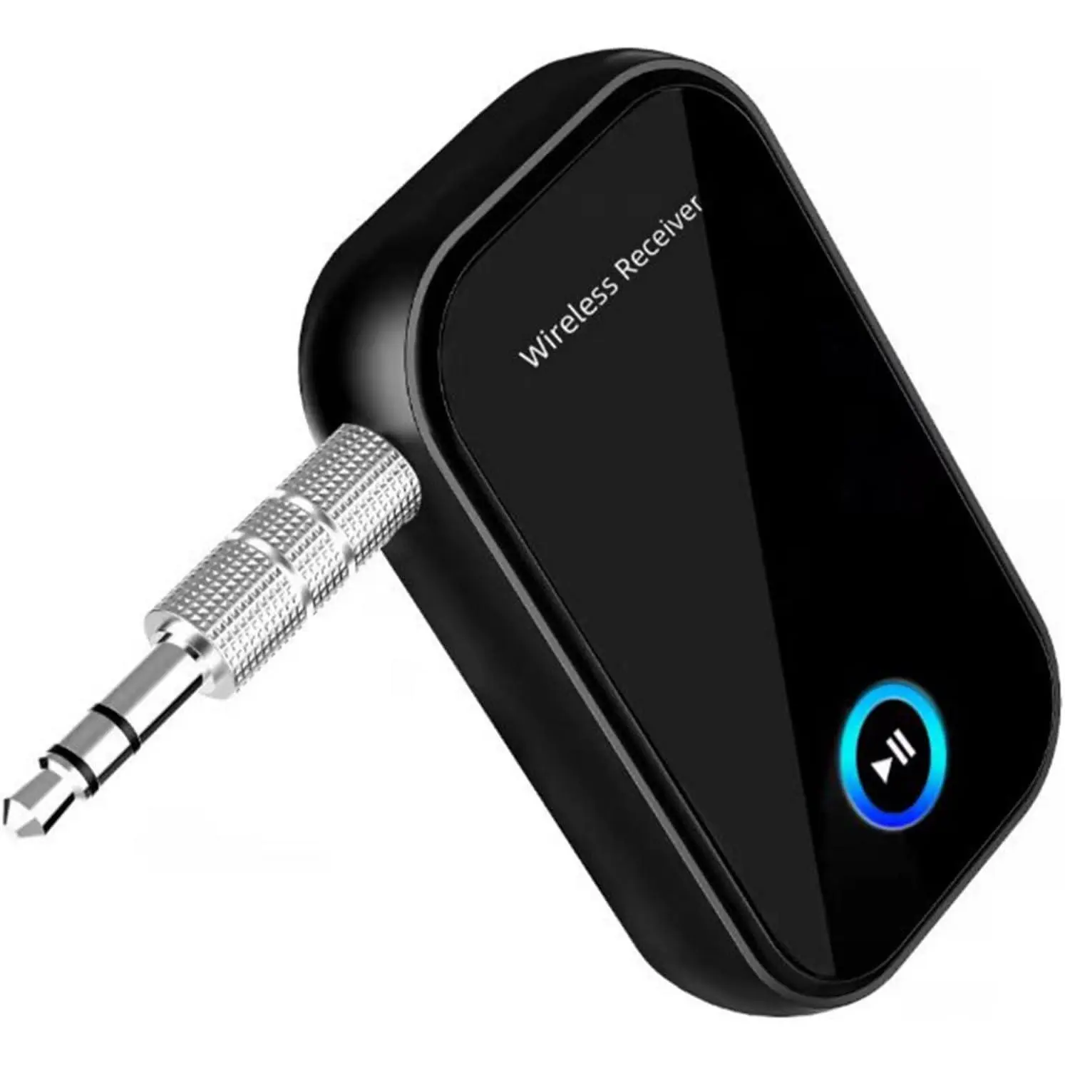 AUX Adapter for ,3.5mm  Receiver,AUX   Adapter,Hands-Free Call for , Speakers, Stereo Systems and Headphones