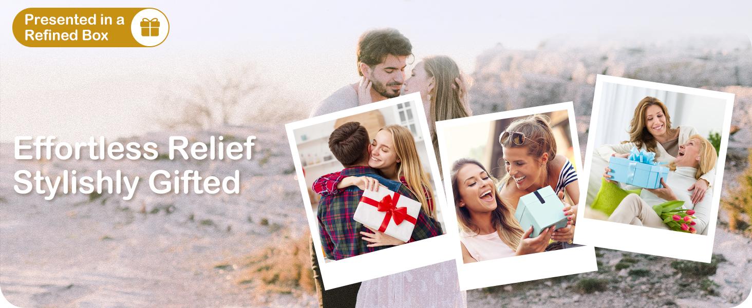 Jecanori Magnetic Copper Anklets for Women Copper Ankle Bracelet for Women 99.99% Pure Copper with Magnets for Feet & Ankles (X Shape) Fashionable Accessory