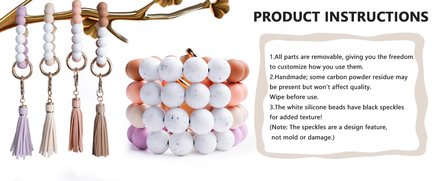 Wallet Keychain Wristlet for Women,Slim RFID Credit Card Holder Purse Tassel Keychain Bangle Key Ring for Men Women Wallet Keychain Wristlet for Women,Slim RFID Credit Card Holder Purse Tassel Keychain Bangle Key Ring for Men Women