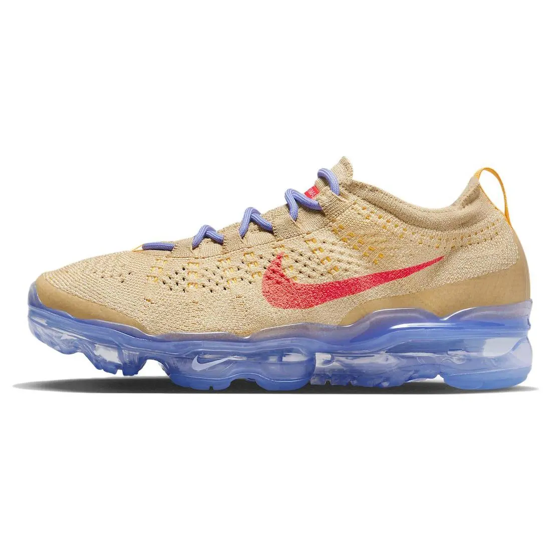 Nike Wmns Air VaporMax 2023 Flyknit 'Pale Vanilla' DV6840-200
