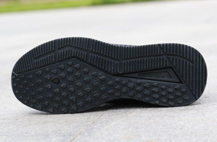 (New)New 2026 Autumn Breathable Casual Running Black Sneakers for Men, Ideal for Dropshipping And Sports Fashion