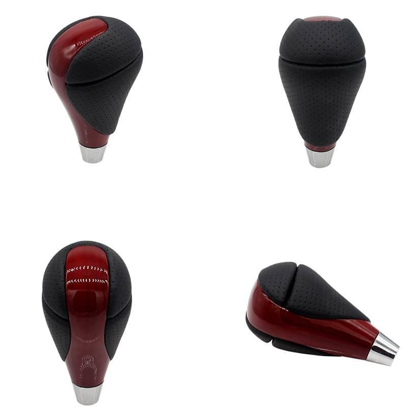 Suitable for Toyota Lexus gear shift knob car modification cabin accessories