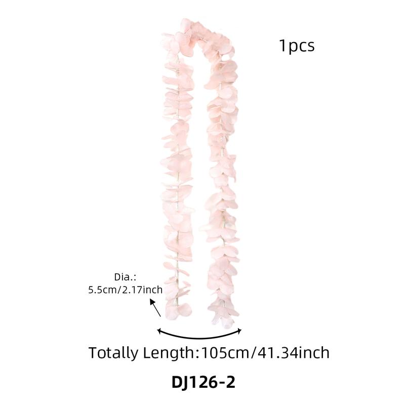 Home Decoration Artificial Flower String (10pcs), Plastic Faux Flowers, Simulated Floral Decoration, DIY Decoration Supplies For Home Party Wedding Festival, Room Decor, Home Decor