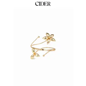 Cider FLOWER ARM CUFF Cider FLOWER ARM CUFF