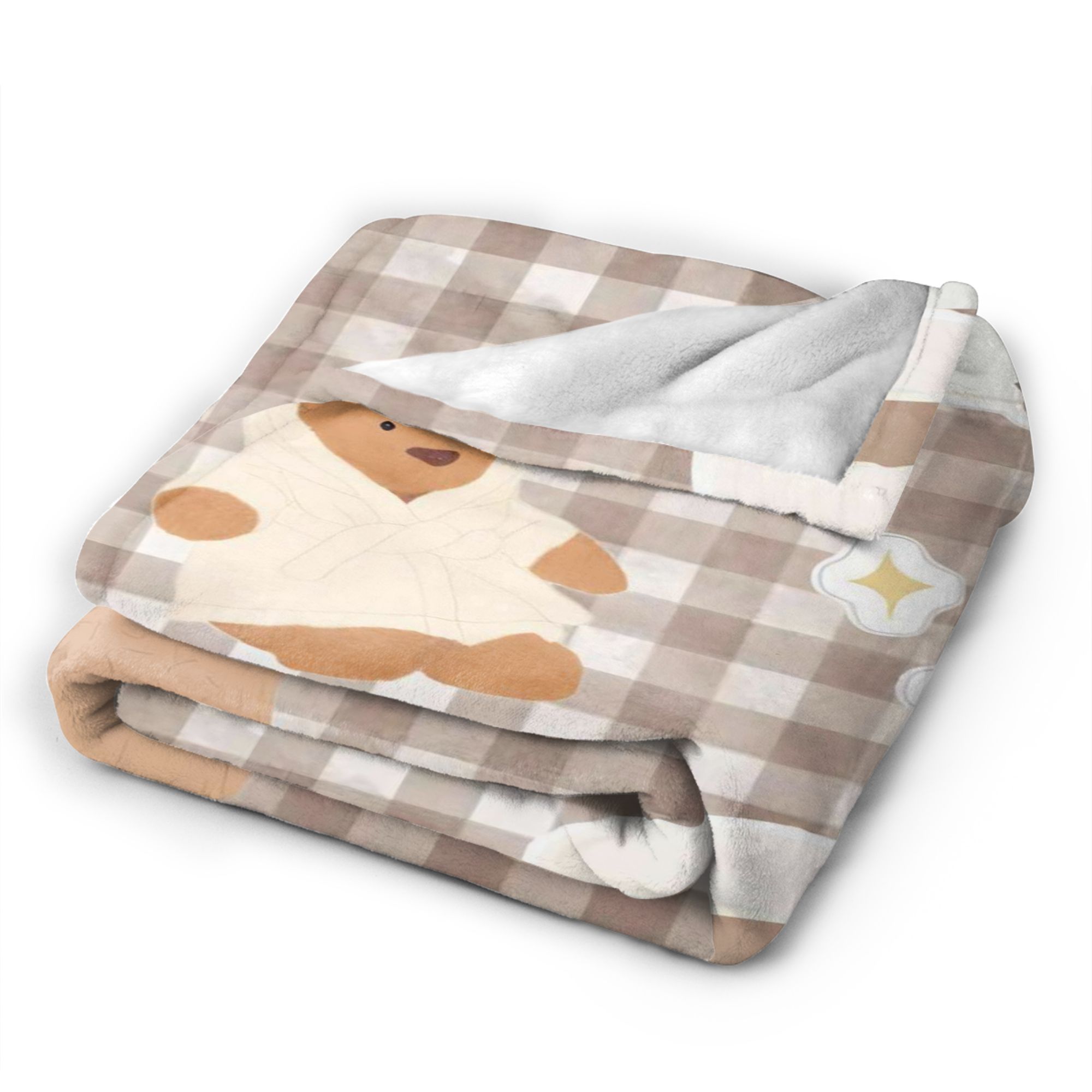 Viral Plush J-Jelly C-Cat Blanket Kawaii Room Decor Super Warm Flannel Throw Student Dorm Bedding Cozy Couch Accessory