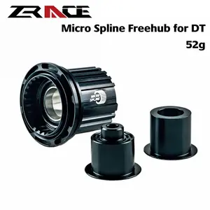 New Micro Spline Tower Base for M9100/m8100/m7100, Compatible with 12-Speed Mountain Bikes, Dt Micro Spline 240/350 Cycling Gear Accessories