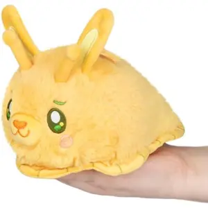 - Alter Egos Series 13: Slug Bunny - Alter Ego Collection - 8 in - Soft Toy Collectible Stuffed Animal - Beans