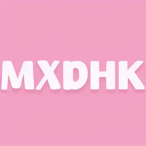 MXDHK shop logo