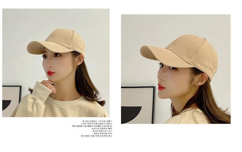 Four Seasons Pineapple Cloth Embroidered Hat Women's Sunshade Hat Personalized Men's Beach Outdoor Leisure Shopping Baseball Cap