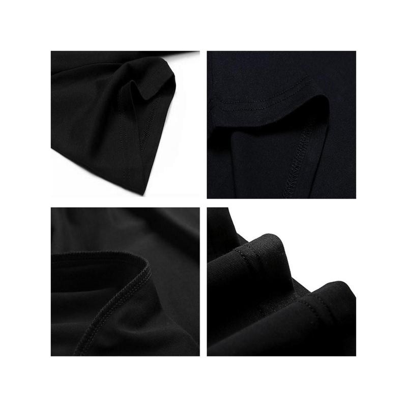 Retro Thanksgiving Dinner You Know Why I'm Here Deviled Egg T-Shirt Casual Fashionable Top Black