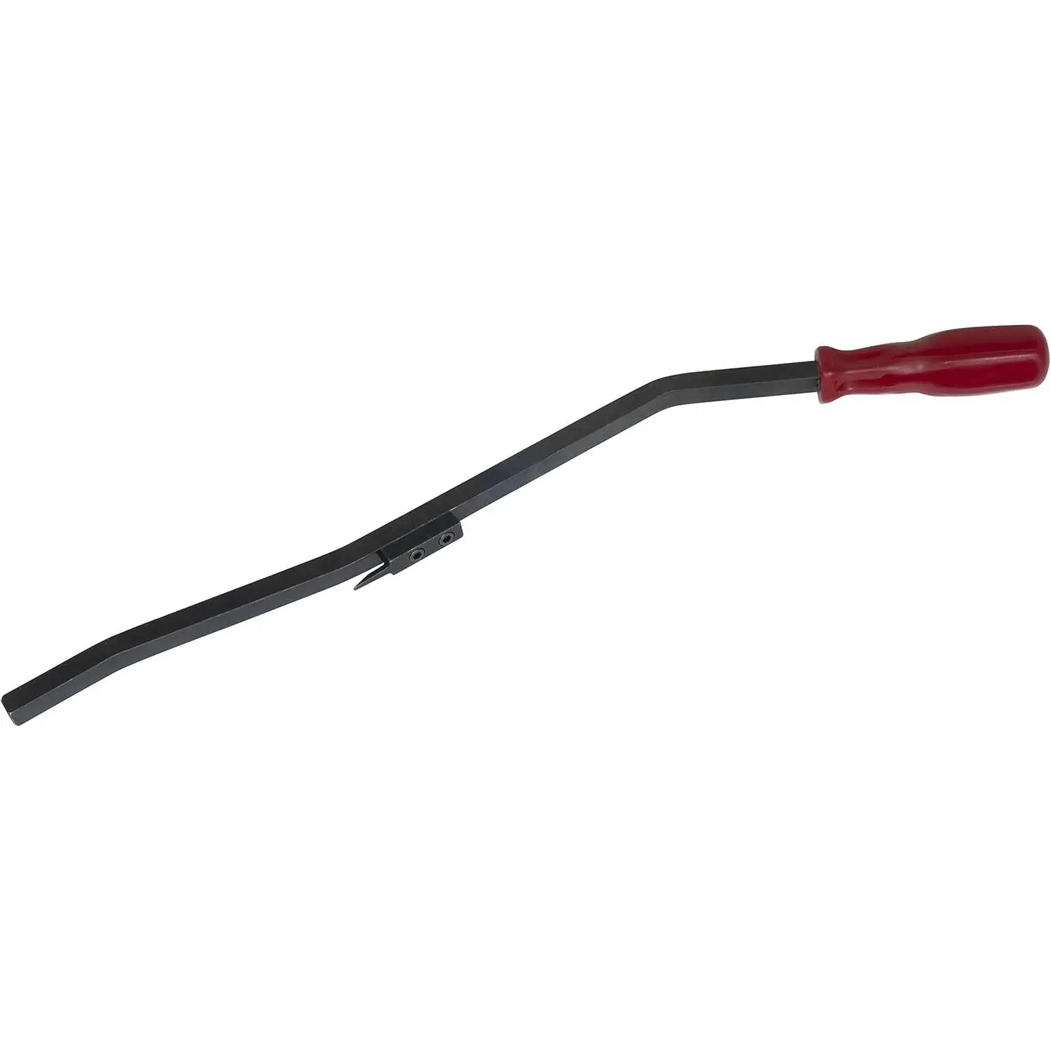 40030 Brake Spring Bar,Black/Red