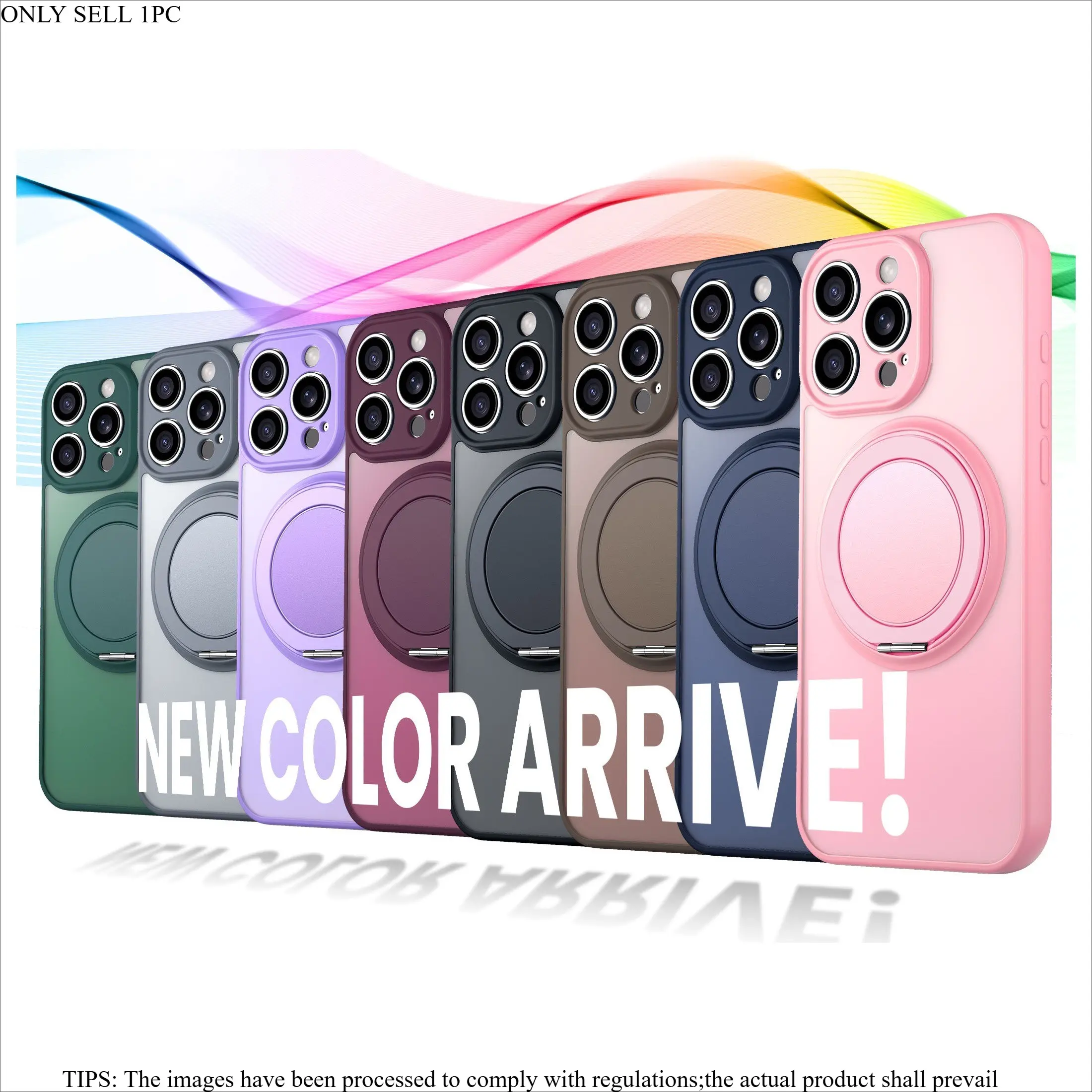 360° Cellphone Case, Protector, Phone Cover, Smartphone Shell With Rotatable Stand And Camera Protection, Suitable For iPhone 17, 17Air, 17Pro, 17Promax, 16, 16Pro, 16Promax, 15, 15Pro, 15Plus, 14, 14Pro, 14Promax, 14Plus