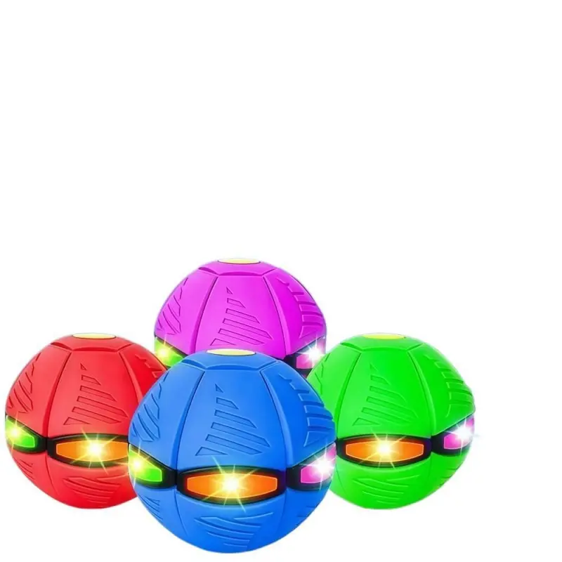 Kids BPA-Free Deformable Car Shape Bounce Ball Outdoor Sports Toy Gift Set for Ages 3+, Ideal for Birthdays, Parent-Child Interaction, Stress Relief, Beach Ball Games