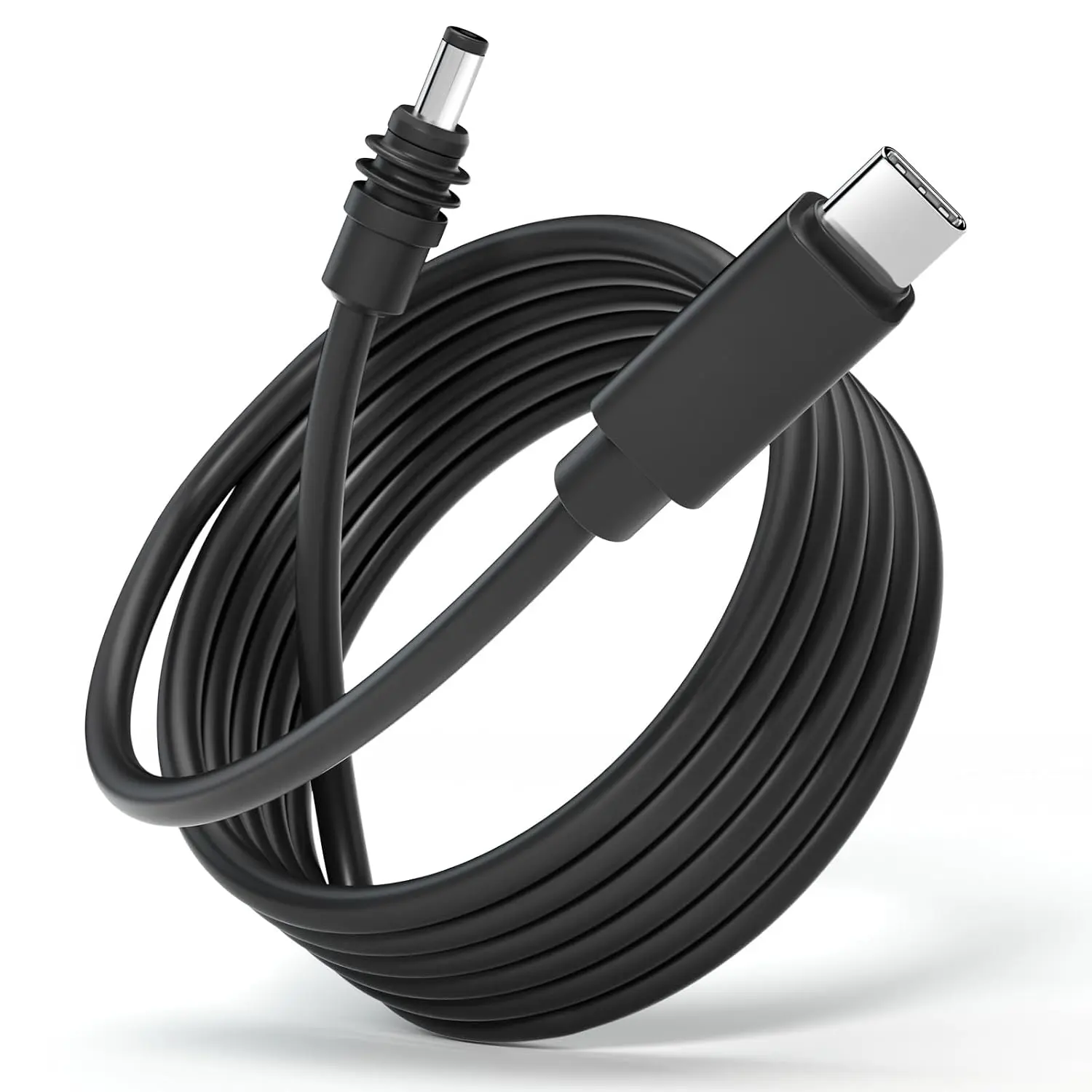 Starlink Mini  6.5FT, 18AWG Starlink Mini USB C to DC Power , Max 140W Input USB Type C to DC , , Starlink Mini Accessories Compatible with 140W+ Power  and PD Charger