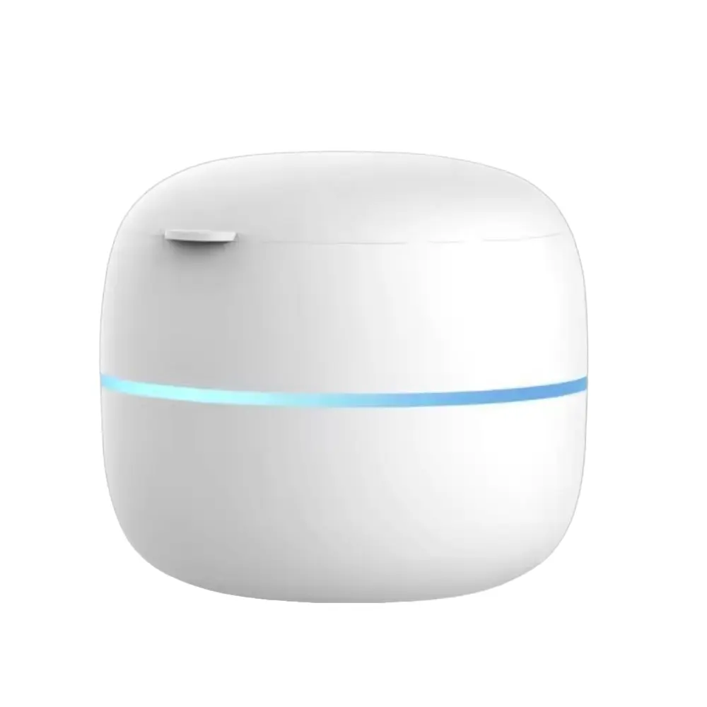 45kHz Ultrasonic Cleaner Machine, 200ml Jewelry Cleaner with 2 Cleaning Modes for Rings, Earrings, Glasses, Coins, Small Accessories,  Aligners & Dentures, US Plug, Cleaning Tool