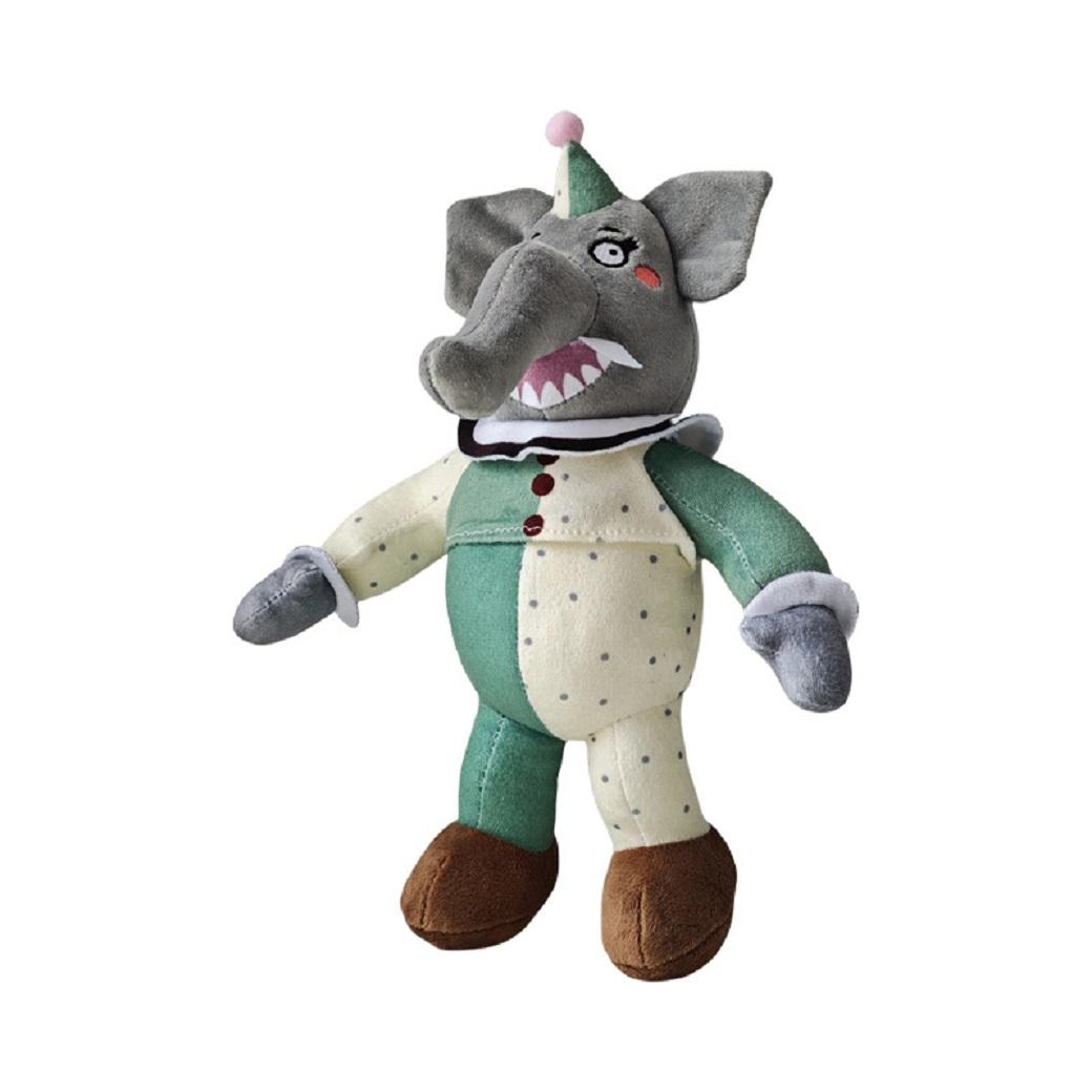 NEW FNAFS Secret of the Mimic Plush Toy Secret of the Mimic Doll Soft Toy Merch Stuffed Animal Pillow Birthday Gift