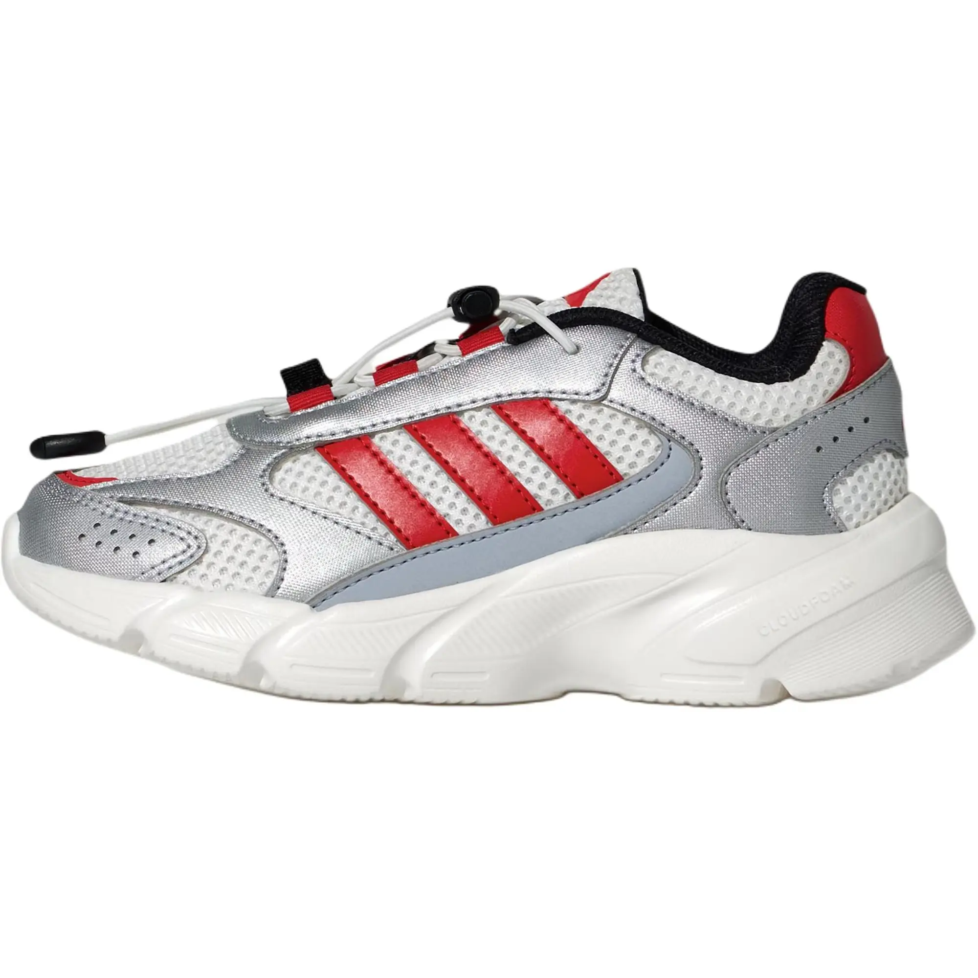 adidas Crazychaos 2000 Ac Noise Maker Retro Sports Low Top Casual Shoes KH5648