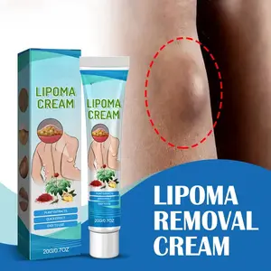 Relieve subcutaneous lumps caused by lipoma-fat cream ，Body Care