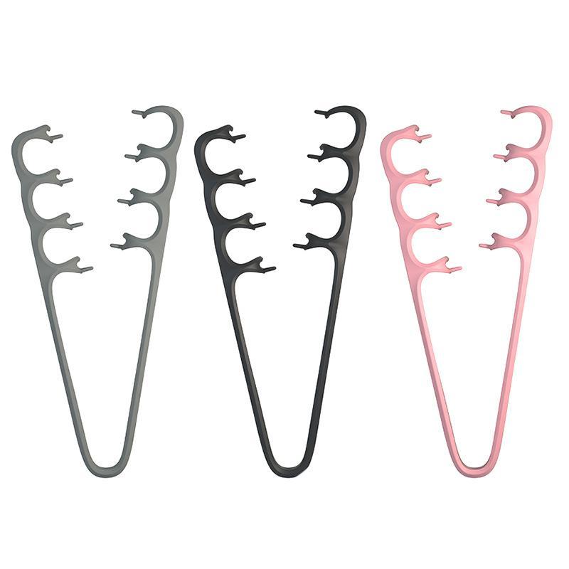 Upgraded Volumizing Hair Comb | Serrated Multi-Teeth High Crown Tool for Bang Styling & Hair Part Coverage, Black, Easy to Use for Everyday, Salon & Professional Hair Styling