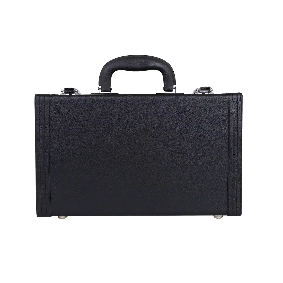 Portable High-Quality Clarinet Case, Durable Hard Shell Anti-Drop Handbag, Perfect for B Flat Clarinet, Ideal for Musicians and Performers