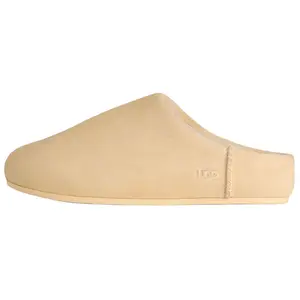 UGG Elea Women’s Fleece-Lined Casual Slip-Ons with Rubber Sole and Abrasion-Resistant Toe Verifiable, with credentials and supporting global authentication
