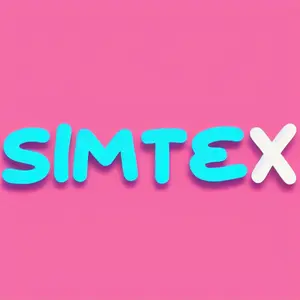 SIMTEX Home shop logo
