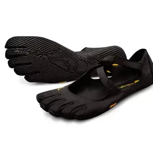 2026 Fashion Trend New Five-Toe Shoes Pilates Women's Sports Fitness Dance Split-Toe Shoes Dance Shoes