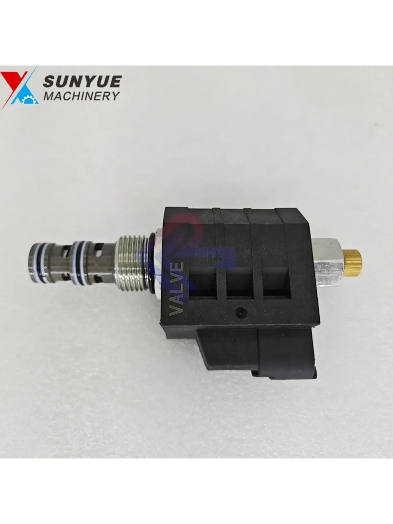 R140LC-9 R210LC-9 R250LC-9 R290LC-9 R320LC-9 R360LC-9 Solenoid Valve Assy for Hyundai Excavator XKCH-00054
