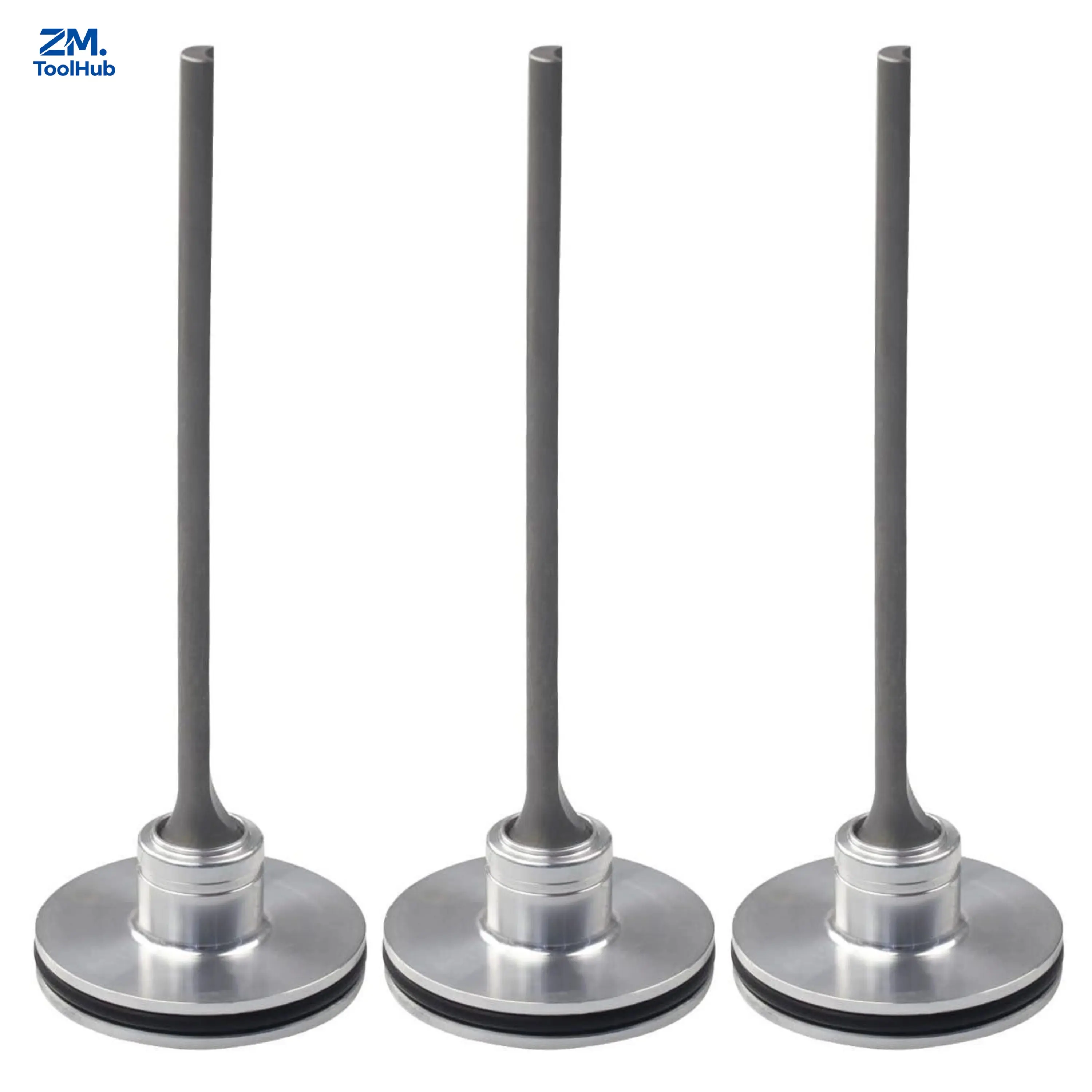 3 Pack 877-323 Piston Driver Nail Gun Replacement Parts Fit for NR83A, NR83A2, Directly Replaces 877-323 SP 885-915 for Pneumatic Nailer Maintenance