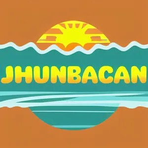jhunbacan shop logo