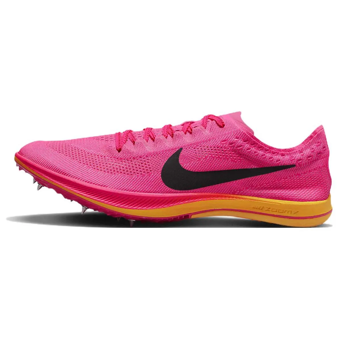 Nike ZoomX Dragonfly 'Hyper Pink Orange' CV0400-600