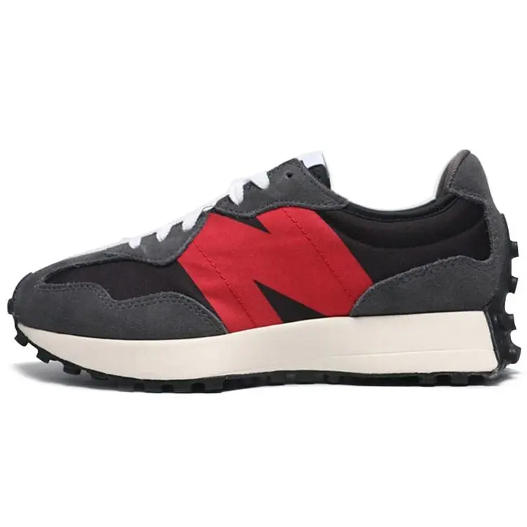 New Balance 327 'Black Red' MS327FF