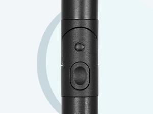 7.5FT Lyon Outdoor Patio Umbrella Outdoor Table Umbrella with Push Button Tilt and Crank Market Umbrella 6 Sturdy Ribs UV Protection Waterproof for Garden Deck Backyard Pool Beige