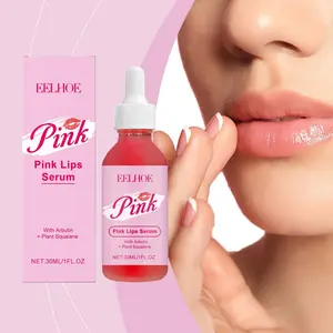 Instant Lip Plumping Essential Oil, Nourishing Antiwrinkle Moisturising, Sexy Lip Care, Ultimate Plumping Lip Gloss Serum, Cosmetics