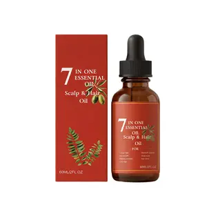 Hair Care Products,Multi-Effect Integrated Hair Care Essential Oil,Nourish The Hair Ends, Smooth And Flowing Hair,Hair Moisturzing Oil.