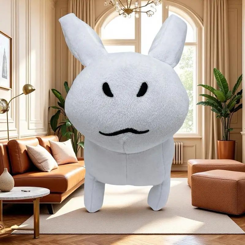 Gubby Plush Dolls Stuffed Anime Peripherals Cotton Doll Soft Doll Cute Room Decoration Collection Kids Toys Birthday Gifts