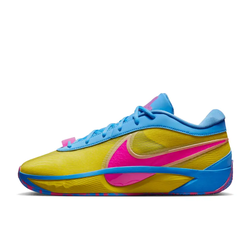 Candy Funhouse x Nike Giannis Freak 6 EP 'Candy' HF1819-700