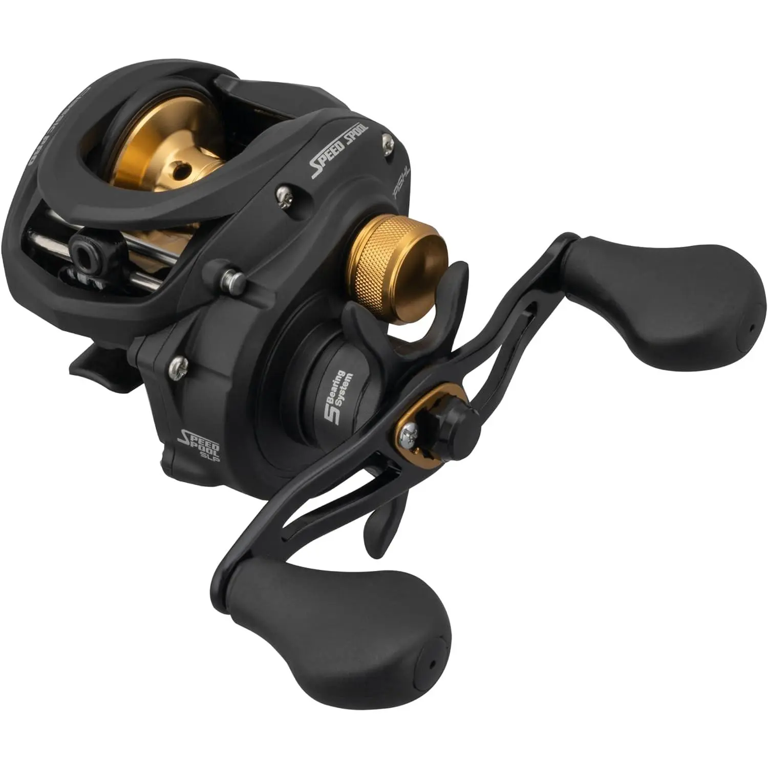 Classic Pro Speed Spool SLP Baitcast Reel