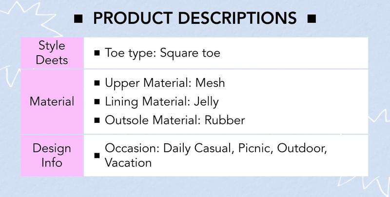 Cider FAUX LEATHER MESH MARY JANE FLATS