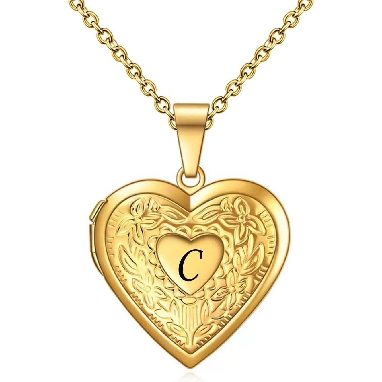 C