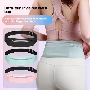 Lightweight Waterproof Anti-Theft Running Waist Belt