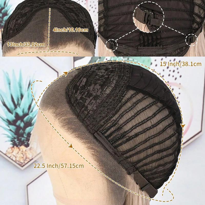 Kinky Curly Lace Front Wig Ombre Brown Roots Ash Blonde Synthetic Wig 13x4 Hd Lace Front Wigs Blonde Deep Wave Synthetic Lace Front Wigs for Women for Daily Party Cosplay Use Suitable for Daily Wear and Professional Performances Alike