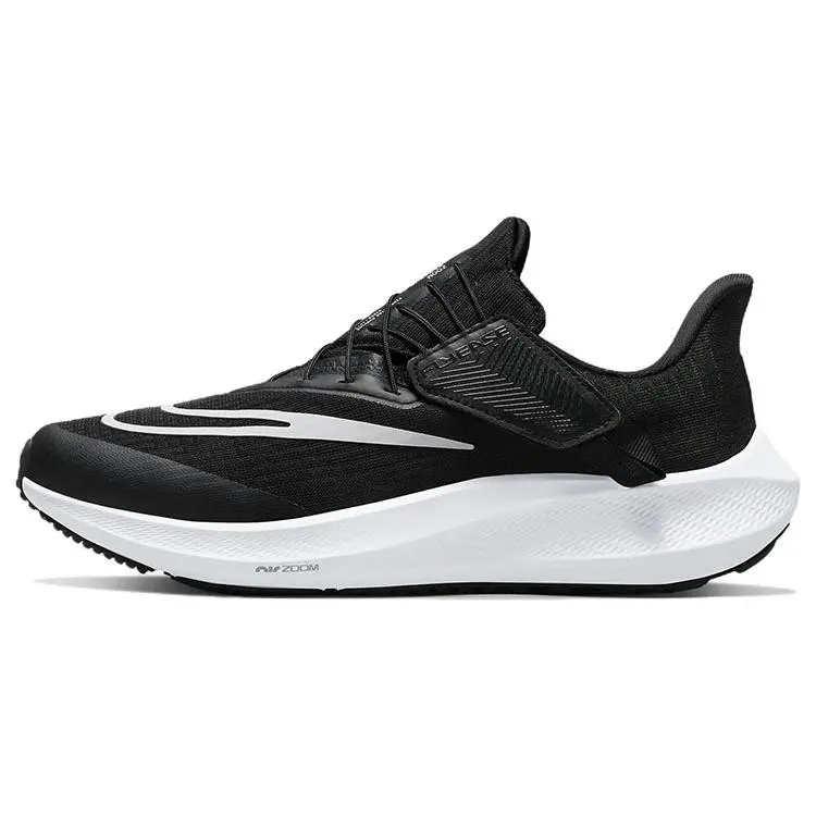 Nike Wmns Air Zoom Pegasus 39 FlyEase 'Black White' DJ7383-001