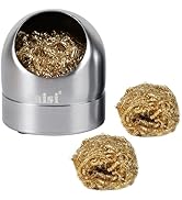 2 Pack Aluminum Suction Cup Lifter Gap Fixer Tile Suction Cup for Lifting Moving, Tiles, Mirror,, Fix Gap Laminate Floors