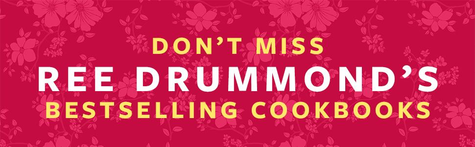 The Pioneer Woman Cooks: The New Frontier